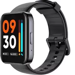 Smartwatch Realme Watch 3