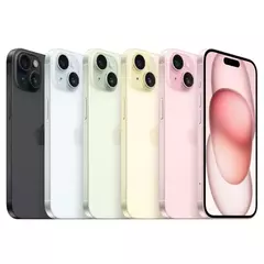 iPhone 15 128GB