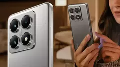 Xiaomi 14T Pro 5G 512/12GB en internet