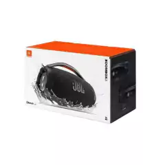 PARLANTE JBL EXTREME 4