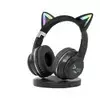 AURICULAR OREJAS DE GATO RGB / MZ-618BT - comprar online
