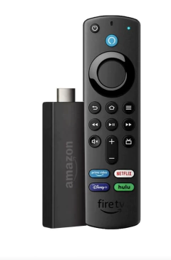 AMAZON FIRE TV STICK 4K - comprar online