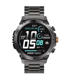 JD EVEREST T67 - RELOJ SMARTWATCH - TecnoMovil