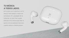 JD AIR PRO BH83 - AURICULAR