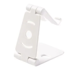 SOPORTE PLEGABLE PARA CELULAR S301 ( DIFERENTES COLORES) - TecnoMovil