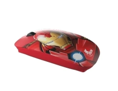 MOUSE INALAMBRICO EDICION IRON MAN - comprar online