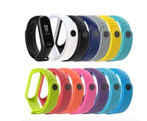 MALLA RESPUESTO MI BAND 5/6/7/8