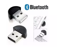 ADAPTADOR BLUETOOTH USB 2.0 - AITECH - comprar online