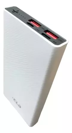POWER BANK 8000 MAH - CLD en internet