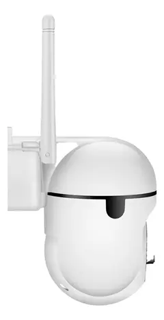 CÁMARA DE SEGURIDAD WIFI INALÁMBRICA INTERIOR - NOAX PTZ A7 - TecnoMovil
