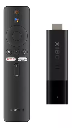 CONVERTIDOR XIAOMI MI TV STICK 4K en internet