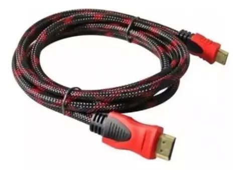 CABLE HDMI 3M -AITECH