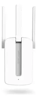EXTENSOR DE RANGO / REPETIDOR WI-FI MERCUSYS en internet