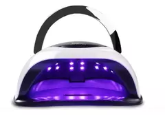 CABINA PARA UÑAS 120W - comprar online