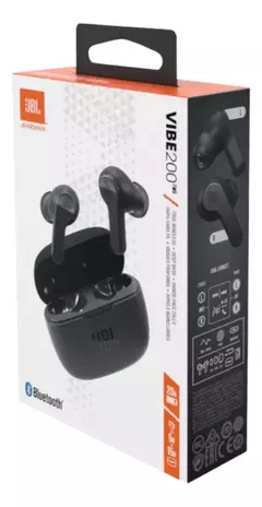 AURICULAR JBL - WAVE 200 TWS - comprar online