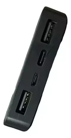 POWER BANK 8000 MAH - CLD - tienda online