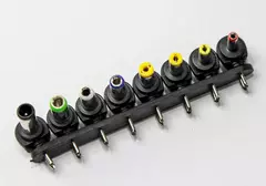 FUENTE CARGADOR 12V AUTO (A 15 16 18 19 20 22 24V 80W) - NISUTA NS-C080W en internet