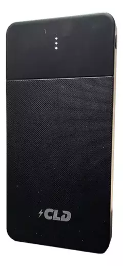 POWER BANK 8000 MAH - CLD - comprar online