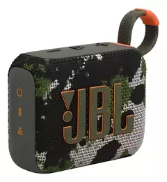 PARLANTE JBL GO 4 - comprar online