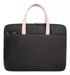 FUNDA PARA NOTEBOOK 13"/15" TIPO MALETIN