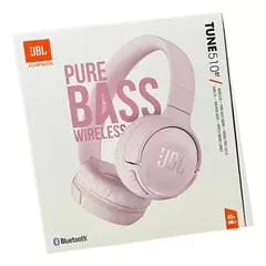 AURICULAR JBL (VINCHA ) - TUNE 510 BT - comprar online
