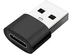 OTG - ADAPTADOR TIPO C A USB - TecnoMovil