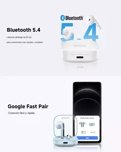 AURICULAR REDMI BUDS 6 ACTIVE en internet