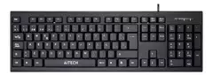 KIT TECLADO + MOUSE AI-205 AITECH
