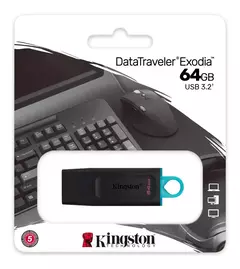 PENDRIVE 64 GB