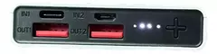 POWER BANK 8000 MAH - CLD - TecnoMovil