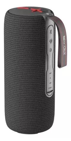 PARLANTE FOXBOX CRUX - comprar online
