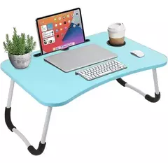 MESA PLEGABLE PARA CAMA