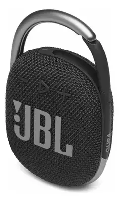 PARLANTE JBL CLIP 4 - TecnoMovil