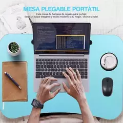 MESA PLEGABLE PARA CAMA en internet