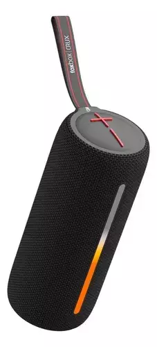 PARLANTE FOXBOX CRUX - TecnoMovil