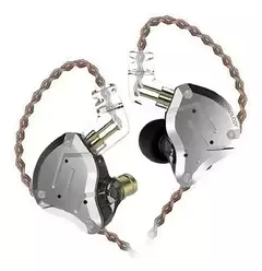 AURICULAR KZ ZS10 PRO