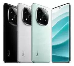 Xiaomi Redmi Note 14 Pro+ 5G - comprar online