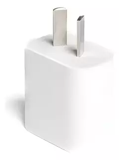 Cargador Carga Rápida 20w CLD iPhone/Samsung/Motorola/Xiaomi - comprar online