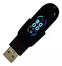 SMARTBAND M6 AITECH - TecnoMovil