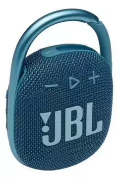 PARLANTE JBL CLIP 4 - comprar online
