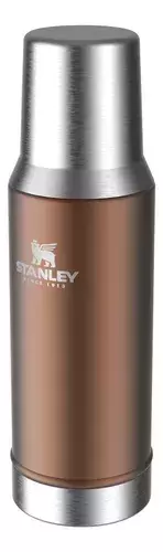 STANLEY TERMO MATE SYSTEM SMALL 800ML - comprar online