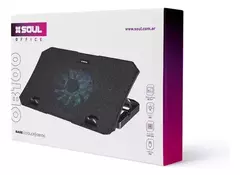 BASE COOLER SOUL OB100
