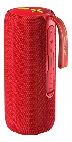 PARLANTE FOXBOX CRUX - tienda online