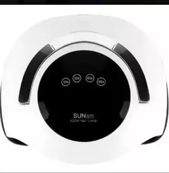 CABINA PARA UÑAS 120W en internet