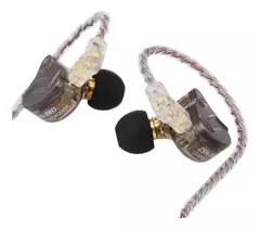 AURICULAR KZ ZSN PRO - comprar online