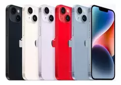 iPhone 14 - 128 GB