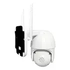 CÁMARA DE SEGURIDAD INALÁMBRICA EXTERIOR WIFI IP- NOAX PTZ A6 en internet