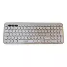 TECLADO Y MOUSE INALAMBRICOS SOUL -OCW250 - TecnoMovil
