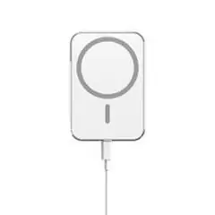CARGADOR INALAMBRICO MAGSAFE 15W P/ VENTILACION AUTO. - comprar online