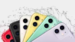 IPHONE 11 128GB - TecnoMovil